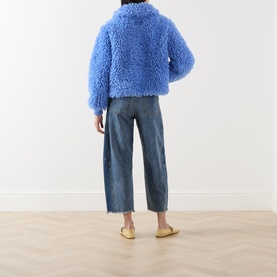 Bobby Teddy Jacket