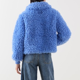 Bobby Teddy Jacket