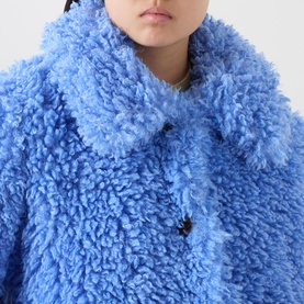 Bobby Teddy Jacket