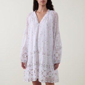 Mosaic Mirror Dress