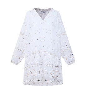 Mosaic Mirror Dress