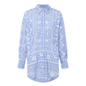 Mexican Mirrors Shirt
