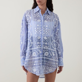 Mexican Mirrors Shirt