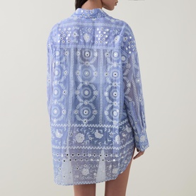 Mexican Mirrors Shirt