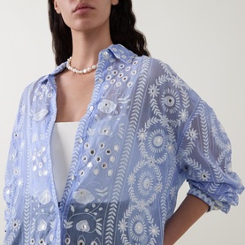 Mexican Mirrors Shirt