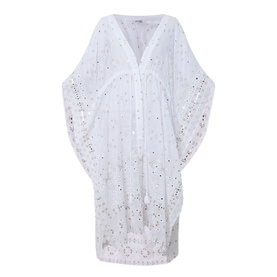 Mosaic Mirror Kimono