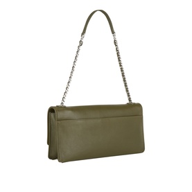 Deco Mini Flap Chain Shoulder Bag