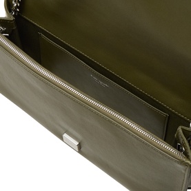 Deco Mini Flap Chain Shoulder Bag