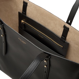 Do It All Large Tote Bag