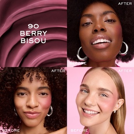 Skin Id&ocirc;le Juicy Liquid Blush