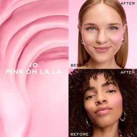 Skin Id&ocirc;le Juicy Liquid Blush