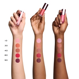 Skin Id&ocirc;le Juicy Liquid Blush