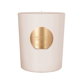 Storm & Roses Candle