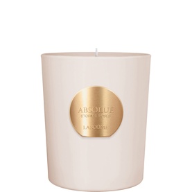Storm & Roses Candle