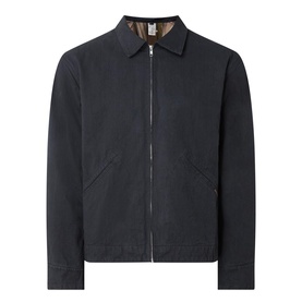 Blake Boxy Worker Jacket