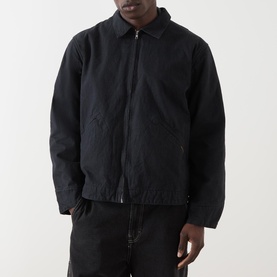 Blake Boxy Worker Jacket