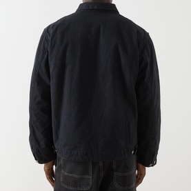 Blake Boxy Worker Jacket