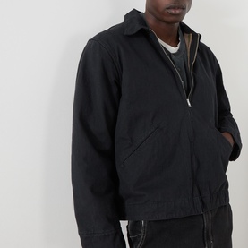 Blake Boxy Worker Jacket