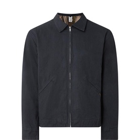 Blake Boxy Worker Jacket