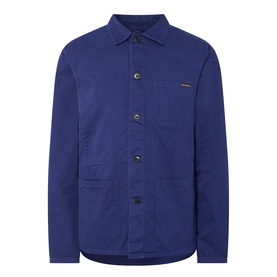 Buddy Chore Overshirt