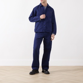 Buddy Chore Overshirt