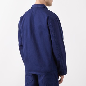 Buddy Chore Overshirt