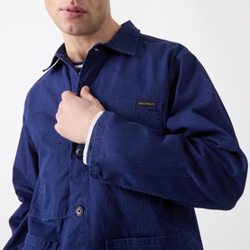 Buddy Chore Overshirt