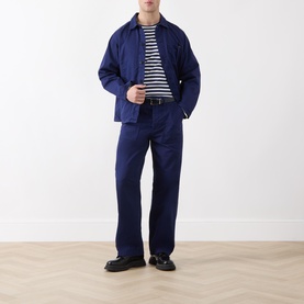 Buddy Chore Overshirt