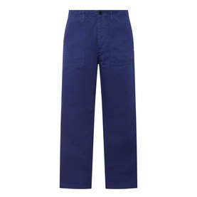 Tuff Tony Loose Wide Leg Trousers