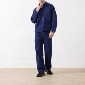 Tuff Tony Loose Wide Leg Trousers