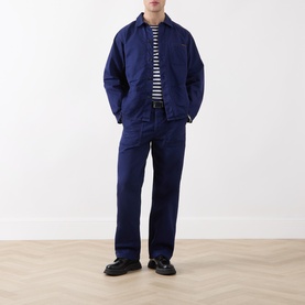 Tuff Tony Loose Wide Leg Trousers