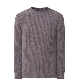 August Chunky Sweater