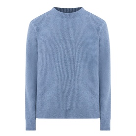 August Chunky Sweater