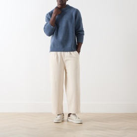 August Chunky Sweater