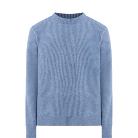 August Chunky Sweater