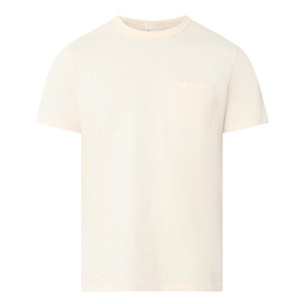 Roy Heavy Slub T-Shirt