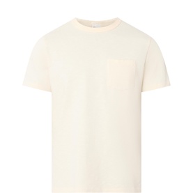 Roy Heavy Slub T-Shirt
