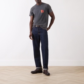 Roy Sunburns Logo T-Shirt