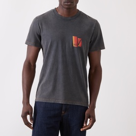 Roy Sunburns Logo T-Shirt