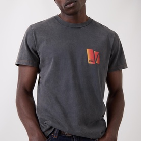 Roy Sunburns Logo T-Shirt