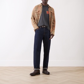 Roy Sunburns Logo T-Shirt