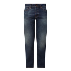 Ollie Mid-Rise Slim Leg Jeans