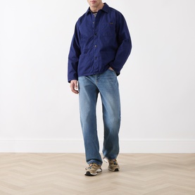 Tuff Tony Loose Straight Leg Jeans