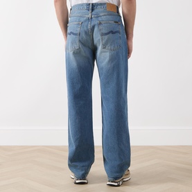 Tuff Tony Loose Straight Leg Jeans