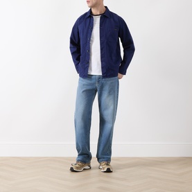 Tuff Tony Loose Straight Leg Jeans