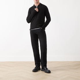 Rad Rufus Straight Leg Jeans