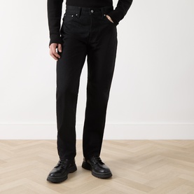 Rad Rufus Straight Leg Jeans