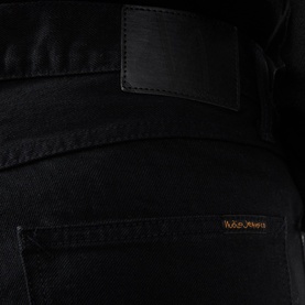 Rad Rufus Straight Leg Jeans