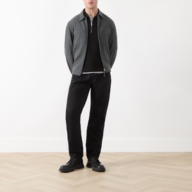 Rad Rufus Straight Leg Jeans