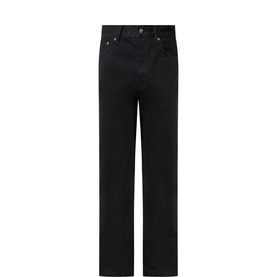 Rad Rufus Straight Leg Jeans